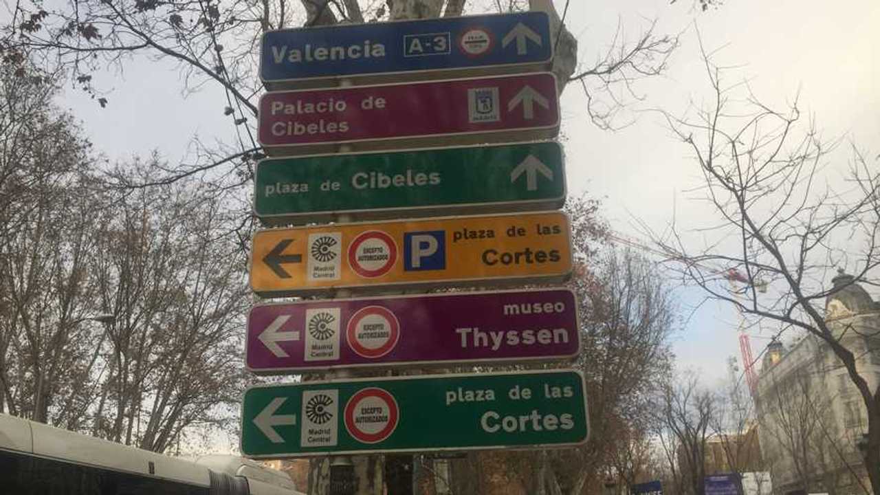 Madrid Central