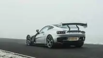 Ginetta Supersportwagen