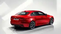 Jaguar XE 2020