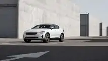 Polestar 2 (2019)