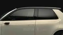Honda E Prototype