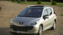 Peugeot 207SW