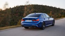 2019 BMW 3 Serisi