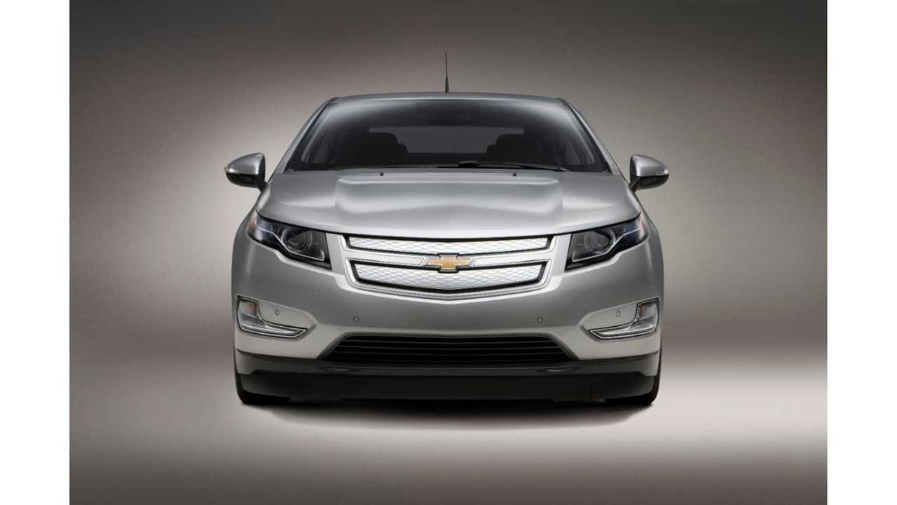Chevy Volt Donated To Non Profit In Colorado Ers There Chevy Volt Donated To Non Profit In Colorado Ers There Still Get 13 500