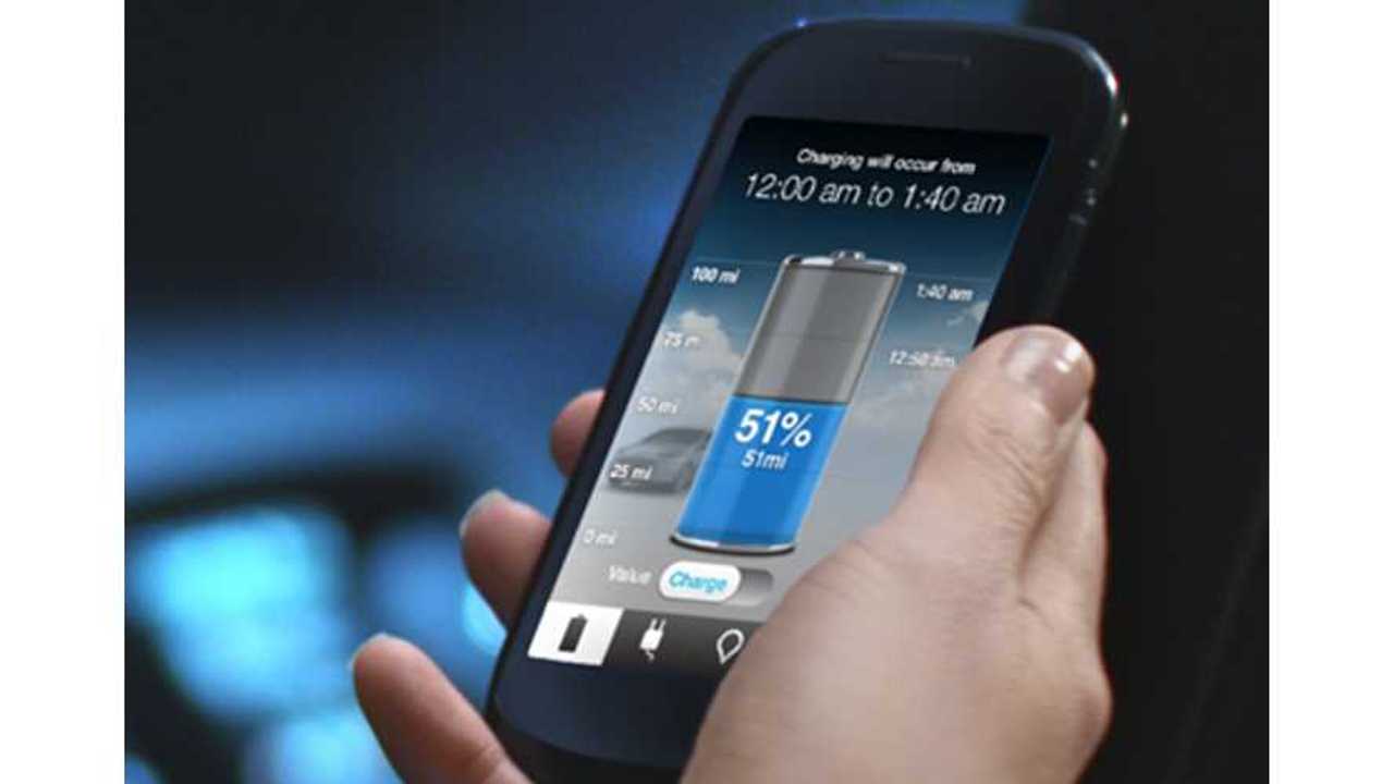 Myford Mobile Tracks Utility Rates For Focus Electric Myford 2