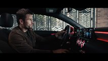 Mercedes-Benz Super Bowl Ad
