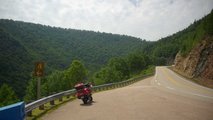 Justin's Cabot Trail Trip