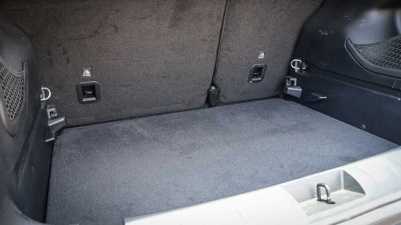 Jeep Renegade x Honda HR-V