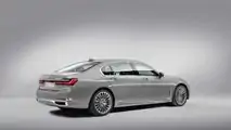 2020 BMW 7er