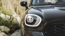Mini Countryman Edition Longstone