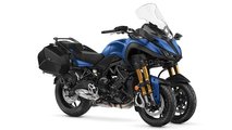 2019 Yamaha Niken GT