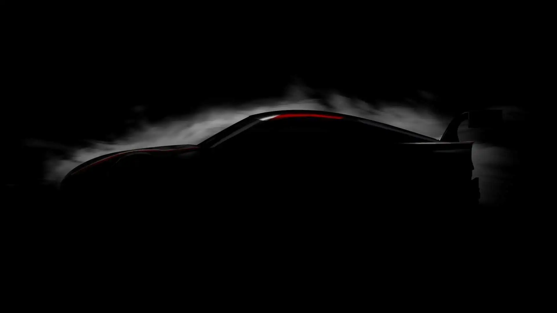 Toyota Gr Supra Super Gt Is Not The Supra We Re Waiting For