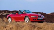 BMW Z3