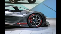 Mazda Furai Concept
