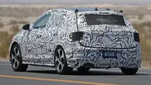 2017 Volkswagen Polo casus fotoğrafı