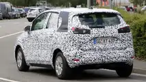 2017 Opel Meriva casus fotoğrafı