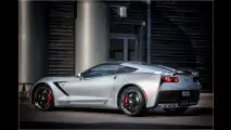 Vette Manipulation