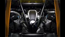 McLaren für die Rennstrecke