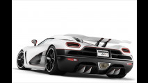 Koenigsegg Agera R