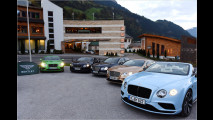 Bentley Continental GT Speed