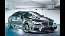 Hamann M6 Gran Coupé (Mirror GC)