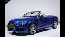 Audi A3 Cabrio