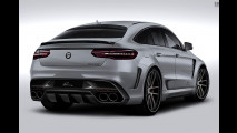 Kohle fürs GLE Coupé