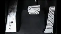 Muskeln für den BMW X4