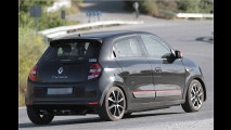 Erwischt: Renault Twingo R.S.