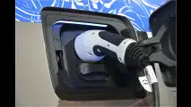 Angetestet: Erste Ausfahrt im BMW i3