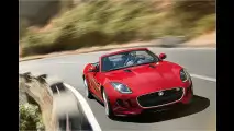 Roadster mit mächtig Dampf