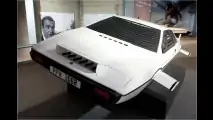 Bond-Lotus aufgetaucht!