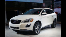 Volvo XC60 Plug-in-Hybrid Concept