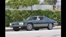 Ein Auto von Steve McQueen