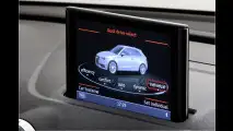 Neuer Audi A3 im Test
