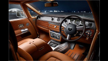 Rolls-Royce Phantom Coupé in limitierter Sonderedition