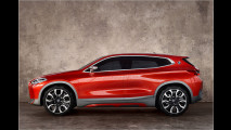 Sport-SUV auf X1-Basis