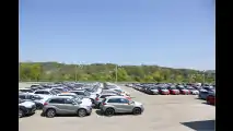 Landungs-Unternehmen