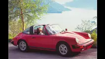 Targa: 1973 - 1989