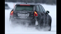 Erwischt: Volvo XC90