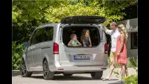 Transporter im Frack