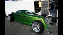 Modern Hot Rod