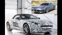 Neuer Roadster kommt