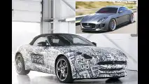 Neuer Roadster kommt