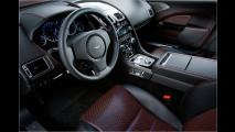 Aston Martin: Noch rapider