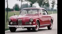 BMW 503 (1956)