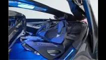 Chevys wilde Zukunft