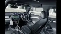 Mini Fünftürer startet