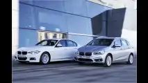 Neue BMW-Plug-ins im Test