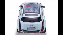 Mini-SUV für China-Rapper